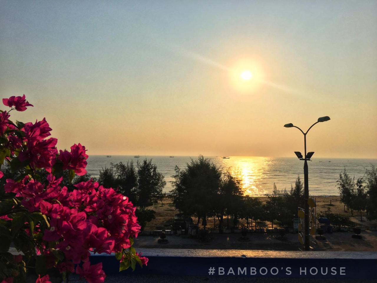 Bamboo'S House Bed & Breakfast Dong Hoi Exterior photo